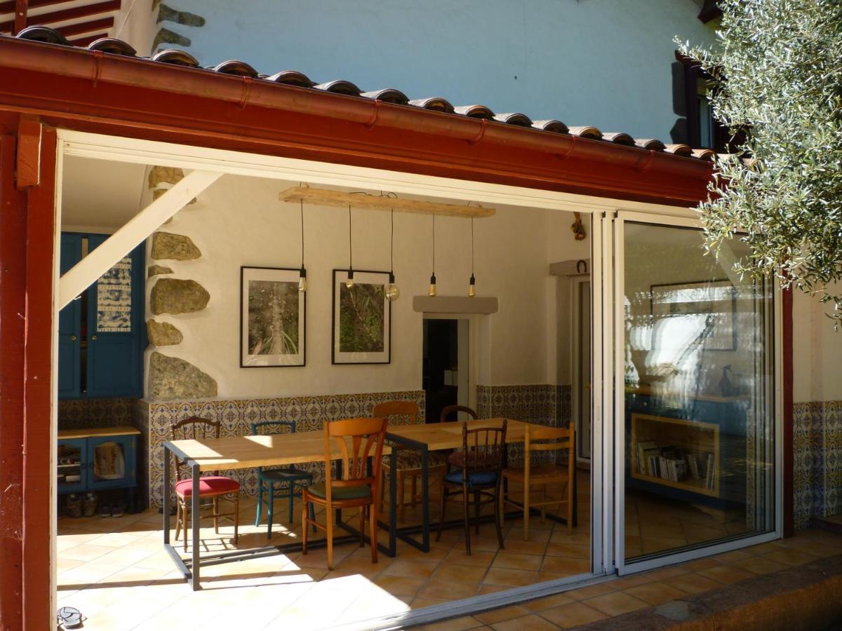 Kapera Maison D'Hotes Macaye Exterior photo
