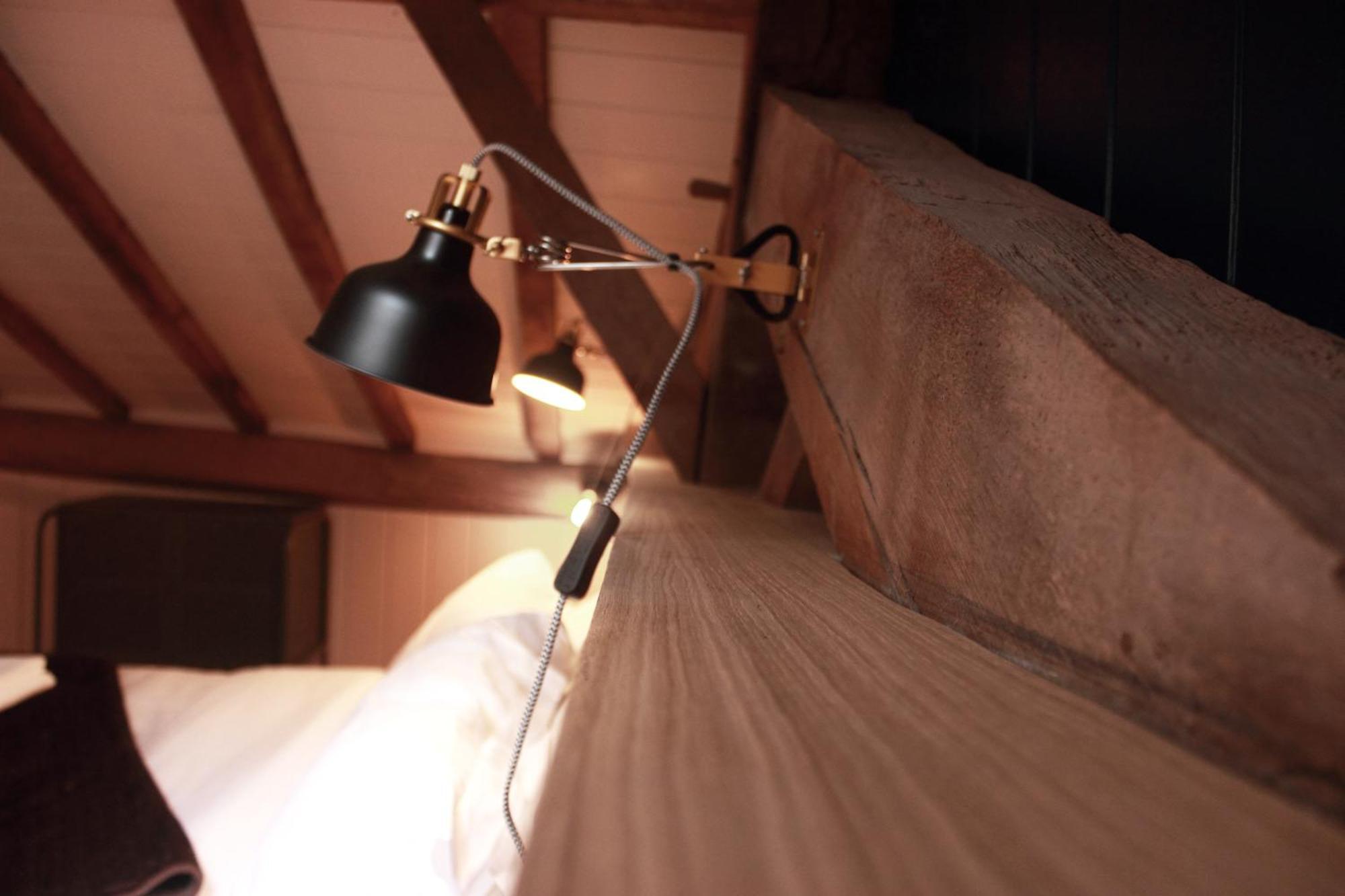 Kapera Maison D'Hotes Macaye Room photo