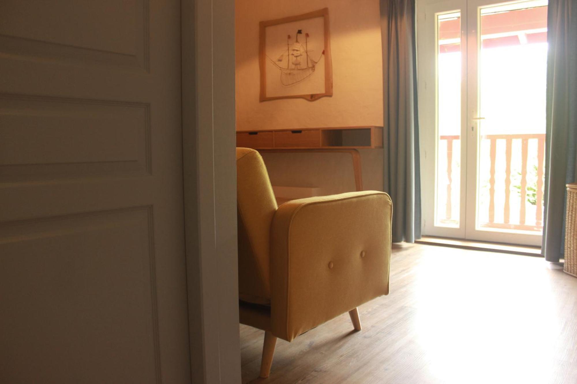 Kapera Maison D'Hotes Macaye Room photo